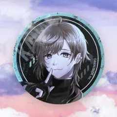 にじさんじ 叶 ステッカー　シール　Vtuber