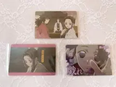 鬼滅の刃 ウエハースカード
