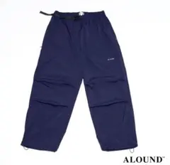 2026年最新】alound ventilation nylon pantsの人気アイテム - メルカリ