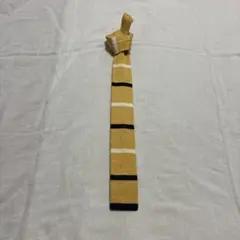 GREEN LABEL RELAXING ストライプ ニットタイ ネクタイ