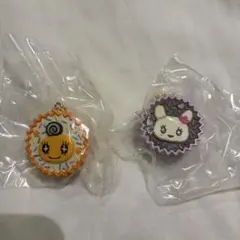 たまごっち　手作りおやつチャーム めめっち ラブリっち