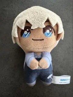 名探偵コナン ぴょこともマスコット 安室透