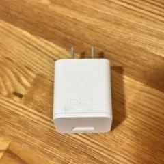 IQOS純正 アダプタのみ