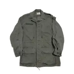フランス軍 M64 フィールドジャケット92C ユーロ ミリタリーのサムネイル