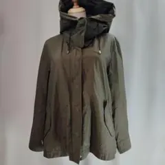 KK021218 MICHEL KLEIN / ジャンパー