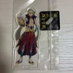 fate FGO ギルガメッシュ キャスター アクリルスタンド バビロニア