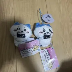 ハチワレ 4種セット バラ売り不可 - メルカリ