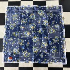 KENZO ケンゾー　ハンカチのサムネイル