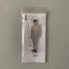 SEVENTEEN‘ODE TO YOU’ ホシ アクリルスティック