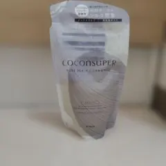 COCONSUPER ピュアスカルプ シャンプー 詰替用のサムネイル