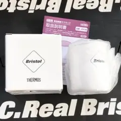 FCRB THERMOS BOTTLE - メルカリ