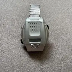 デジタルウォッチ