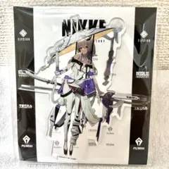 新品未開封 勝利の女神 NIKKE 紅蓮 アクリルスタンド アクスタ