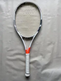 バボラ PURE STRIKE TEAM 285g 100インチ　G2