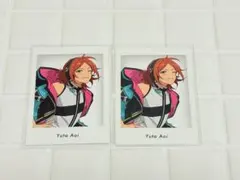 あんスタ 10周年 展示会 ぱしゃっつ 葵ゆうた