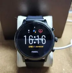 2025年最新】FOSSIL メンズ 腕時計(デジタル)の人気アイテム - メルカリ