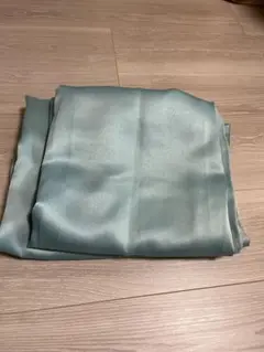 遮光カーテン　100×100 2枚