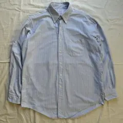 y*0様 BROOKS BROTHERS オックスフォードシャツ Made in
