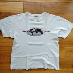 Y2K CHAPS RALPH LAUREN YEAR 2000 Tシャツ
