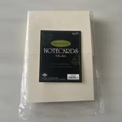 メッセージカード用紙