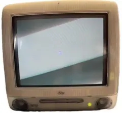 動作確認済iMac DV SE M7668J/A グラファイト【美品】 Macやカメラ」のこと 正常動作確認済【Apple】iMac DV SE M7668J/A