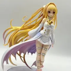 2025年最新】To LOVEる 金色の闇 ホワイトトランスver.の人気