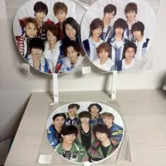 Kis-My-Ft2 カウコン2015〜2018