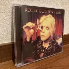 ROLLY ゴールデン☆ベスト