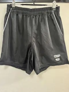 TSP ブラックショートパンツ