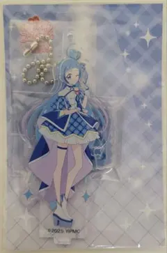【キミとアイドルプリキュア♪スカイガーデン限定グッズ 　キュアウィンク　完売品】