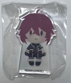 信濃藤四郎 御伴散歩 アクリルブロックコレクション