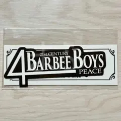 2026年最新】barbee boysの人気アイテム - メルカリ