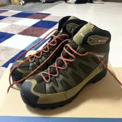 【ロージー】マウンテンクルーザー400 マウンテンクルーザー400 ウィズ ゲーター Men's｜モンベル