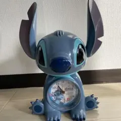 希少　ビッグサイズ　スティッチ Stitch 陶器　フィギュア　置き物　貯金箱 ディズニー スティッチ BIG貯金箱 小物入れ 2個セット - メルカリ