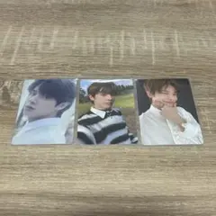 ENHYPEN ジェイク 儚い dayone トレカ