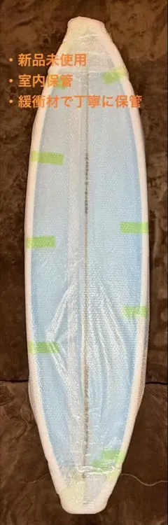 新品未使用 CI MID 6’10 Channel Islands アルメリックのサムネイル