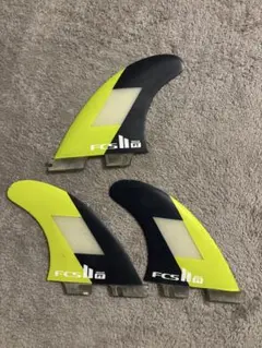 FCS2 fin FirewirePC CarbonTri-QuadSet5本 - メルカリ