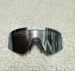 Pit Viper スポーツサングラス 野球　マラソン　夏 日除け　新品のサムネイル
