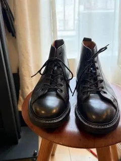 Tricker's トリッカーズ　モンキーブーツのサムネイル