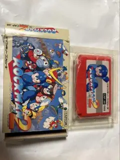 ロックマン Dr.ワイリーをやっつけろ！！ - メルカリ