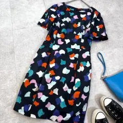 2026年最新】marimekko レディース 半袖 カットソーワンピースの人気