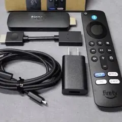 超美品⭐︎ アマゾン/Amazon /Fire TV 4K MAX2nd/4 - メルカリ
