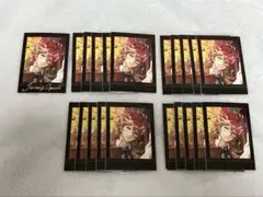 悪魔執事と黒い猫 あくねこ フェネス ホロ レア 箔押し まとめ売り 2025年最新あくねこ フェネスの人気アイテム - メルカリ