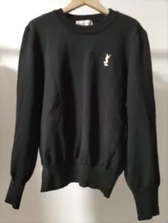 2025年最新】Yves Saint Laurent レディース ニット・セーターの人気