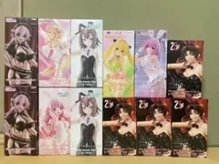 美少女フィギュア11点まとめ売り(*^^*) - メルカリ