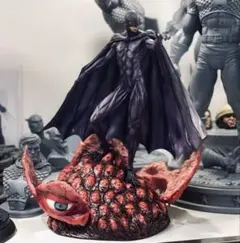 ベルセルク ONIRI CREATIONS フェムト グリフィス スタチュー ベルセルク Oniri creations フェムト グリフィス スタチュー - メルカリ