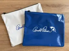 【新品】Arnold Palmer ポーチ2セット