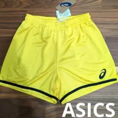 ⭐︎ターコイズ ASICS アシックス バレーボール ゲームパンツ パンツ