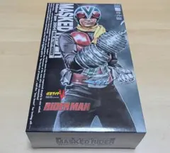 おまけ付き メディコムトイ RAH ライダーマン DX Type2004 未使用 メルカリ