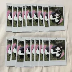 &TEAM Back to Life BTL TAKI タキ チェキ トレカ